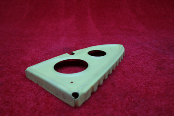 Beechcraft RH Wing Outboard Leading Edge Rib PN 000-110018-4
